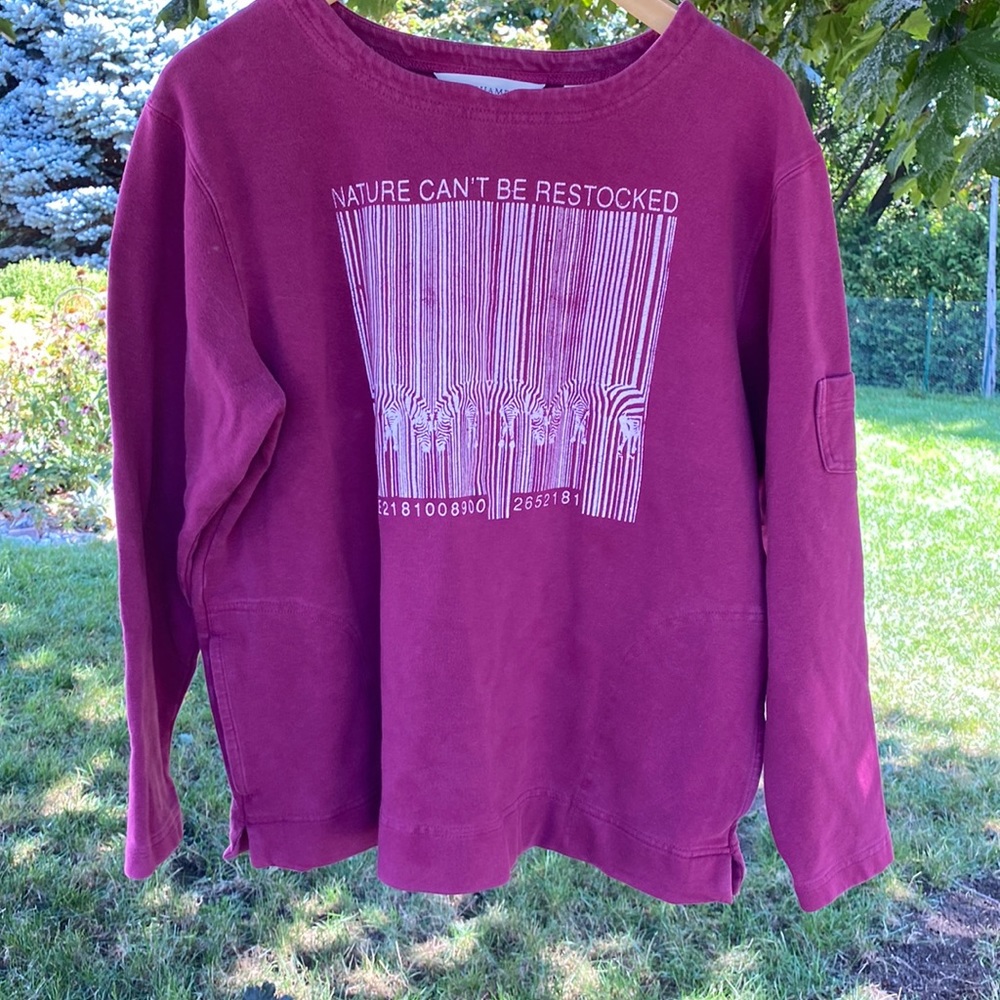 Vintage Sweatshirt ✅